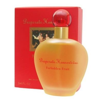 Coty Desperate Housewives EDP Spray Forbidden Fruit 100ml