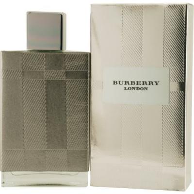 London For Women By Burberry Eau De Parfum Spray 100ml London For Women By Burberry Eau De Parfum Spray 100ml