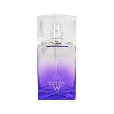 Womens Fragrance Limited Edition Summer Nights By Ted Baker Eau De Toilette Spray 75ml