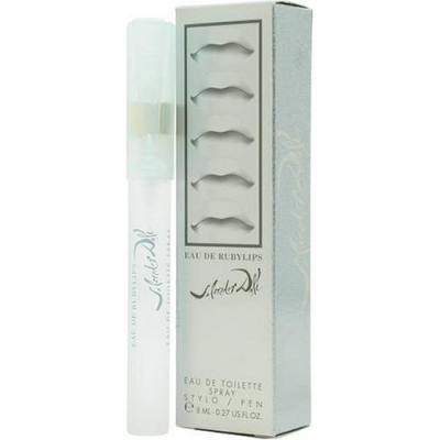 Eau De Ruby Lips By Salvador Dali Eau De Toilette Spray 100ml