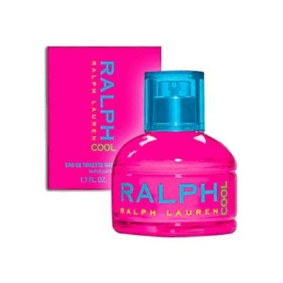 Ralph Lauren Ralph Cool Eau De Toilette Spray 50ml Ralph Lauren Ralph Cool Eau De Toilette Spray 50ml