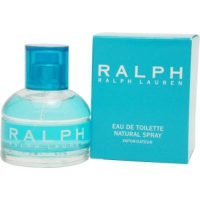 Ralph Lauren Eau De Toilette Spray For Women 50ml