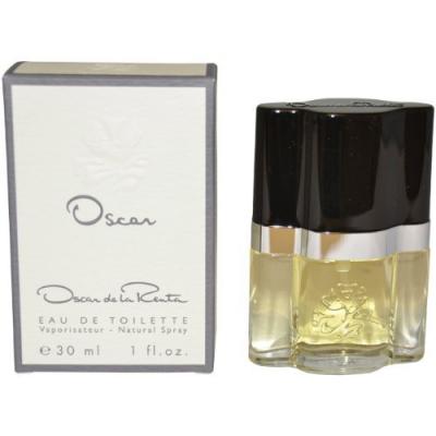Oscar De La Renta Eau De Toilette Spray 30ml