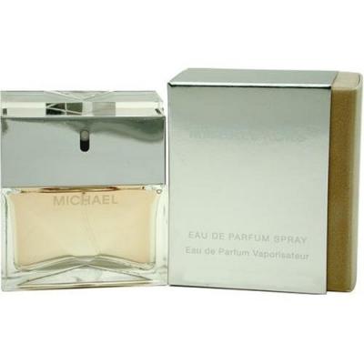 Michael Kors Women Eau De Parfum Spray 50mlq