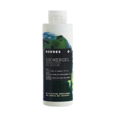 Korres Fig Showergel 250ml