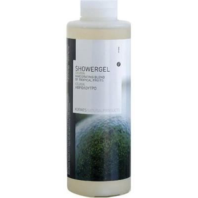 Korres Guava Showergel 250ml