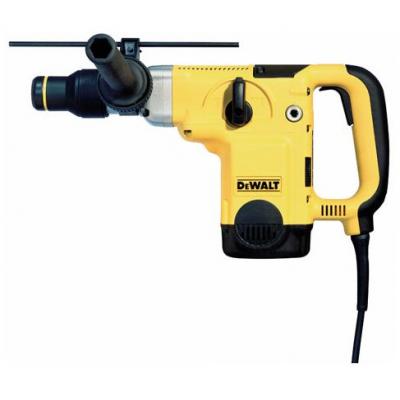 Dewalt 230V SDS-Max Combination Hammer 45mm D25600K