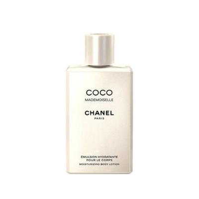 Chanel Coco Mademoiselle Moisturising Lotion 200ml Chanel Coco Mademoiselle Moisturising Lotion 200ml