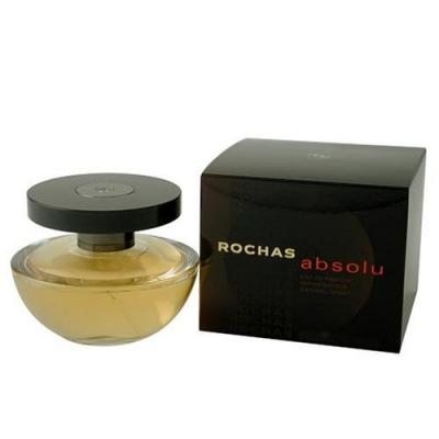Rochas Absolu Eau De Parfum Spray 75ml Rochas Absolu Eau De Parfum Spray 75ml