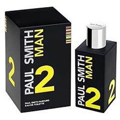 Paul Smith By Paul Smith Man 2 Eau De Toilette Spray 100ml
