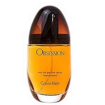 Obsession For Men By Calvin Klein Eau De Toilette Spray 15ml