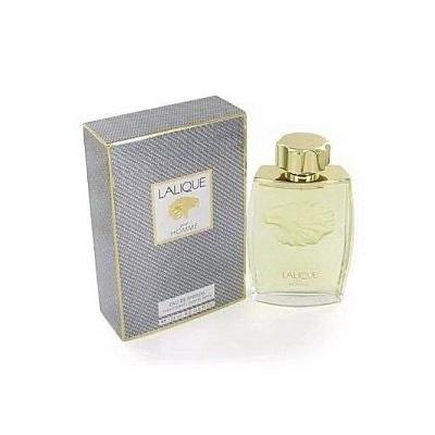 Lalique Homme Lion Eau De Toilette Natural Spray 125ml