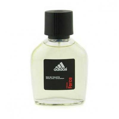 Adidas Team Force Eau De Toilette Spray 50ml