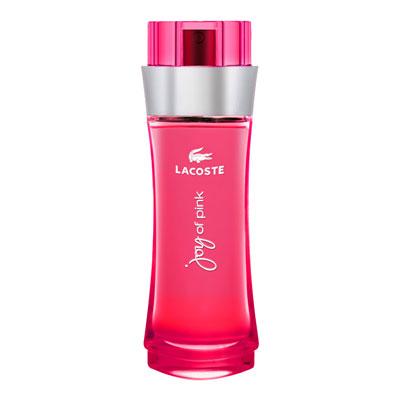 Joy of Pink Eau De Toilette Spray 50ml