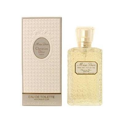 Miss Dior Pour Femme Eau De Toilette Spray 100ml Miss Dior Pour Femme Eau De Toilette Spray 100ml