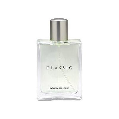 Classic By Banana Republic Eau De Toilette Spray 100ml Classic By Banana Republic Eau De Toilette Spray 100ml