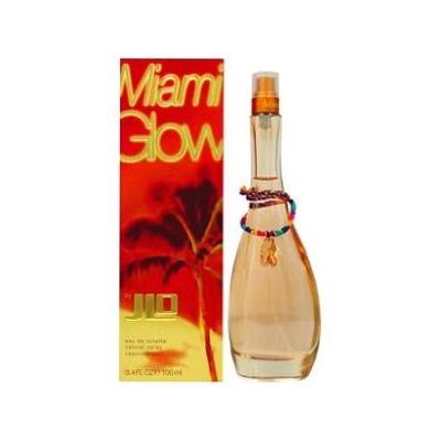 Miami Glow For Women By Jennifer Lopez - EDT Spray 100ml