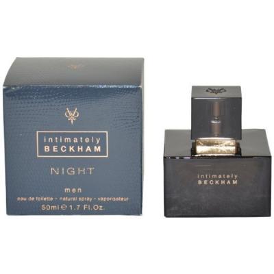 Intimately Night Him Eau De Toilette Spray 50ml