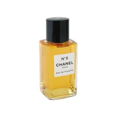 Chanel No.5 Eau De Toilette Spray 100ml Chanel No.5 Eau De Toilette Spray 100ml