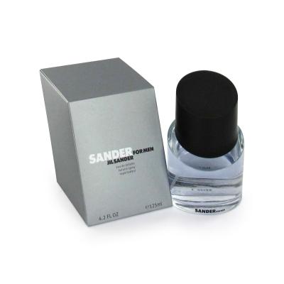 Sander By Jil Sander Eau De Toilette Spray 75ml