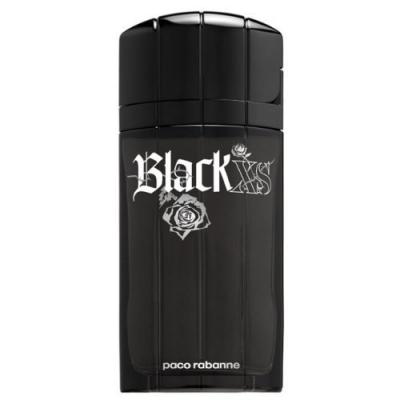 XS Black Perfume For Men By Paco Rabanne EDT Spray 100ml XS Black Perfume For Men By Paco Rabanne EDT Spray 100ml