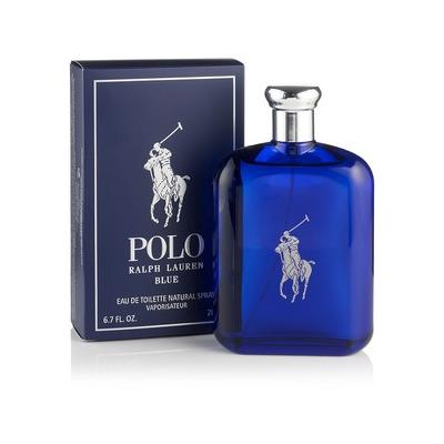 Ralph Lauren Polo Blue Eau De Toilette Spray 200ml