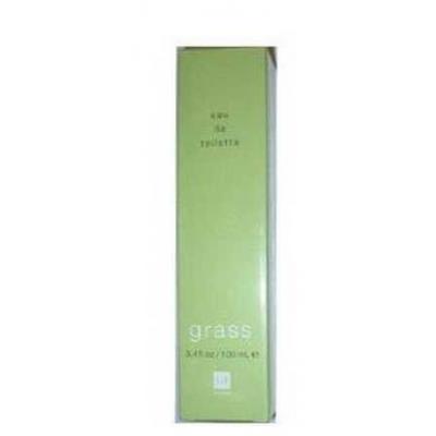 Gap Grass For Women By Gap - EDT Spray 100ml