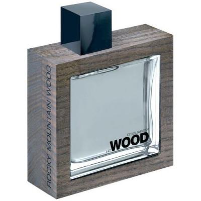 DSquared2 Rocky Mountain Wood Eau De Toilette Natural Spray 50ml DSquared2 Rocky Mountain Wood Eau De Toilette Natural Spray 50ml