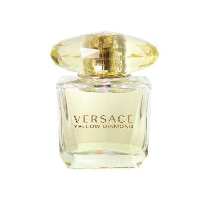 Versace Yellow Diamond Eau De Toilette Spray 50ml