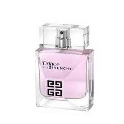 Dance With Givenchy By Givenchy Eau De Toilette Spray 50ml