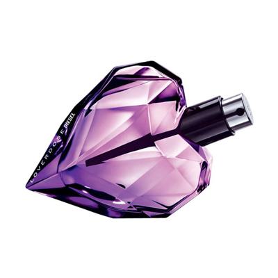 Diesel Loverdose Perfume For Women By Diesel EDP Spray 75ml