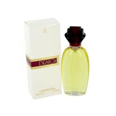 Design Perfume For Women By Paul Sebastian EDP Spray 50ml