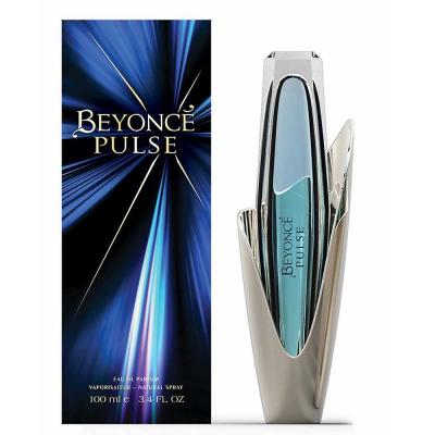 Pulse Perfume For Women By Beyonce EDP Spray 100ml Pulse Perfume For Women By Beyonce EDP Spray 100ml