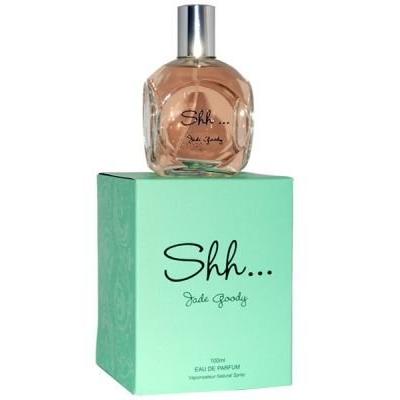 Jade Goody Shh Eau de Parfum Spray For Women 50ml Jade Goody Shh Eau de Parfum Spray For Women 50ml