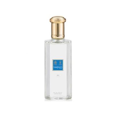 Iris &amp; Lavender By Yardley Eau De Toilette Spray 125ml