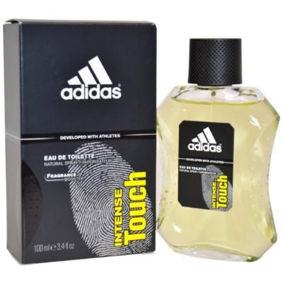Intense Touch By Adidas Eau De Toilette Spray 100ml