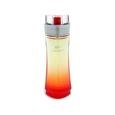 Lacoste Touch Of Sun Eau De Toilette Spray 90ml Lacoste Touch Of Sun Eau De Toilette Spray 90ml
