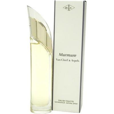 Murmure By Van Cleef &amp; Arpels For Women Eau De Toilette Spray 1.6oz/50ml