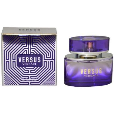 Versace Versus Eau De Toilette Spray 100ml Versace Versus Eau De Toilette Spray 100ml
