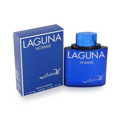 Laguna For Men By Salvador Dali - EDT Spray 100ml