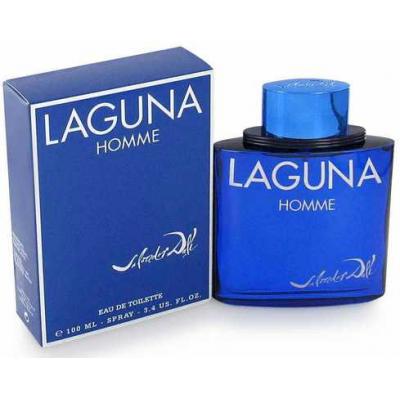 Laguna For Men By Salvador Dali - EDT Spray 50ml