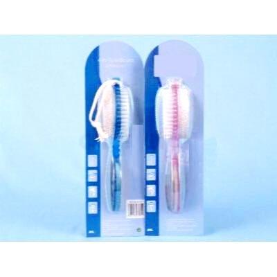 Four In One Pedicure Set Assorted GI1602
