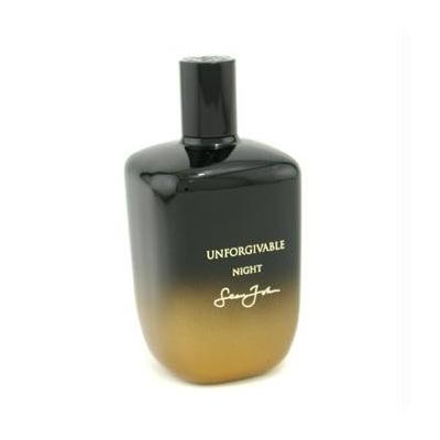 Sean John Unforgivable Night Eau De Toilette Spray - 125ml/4.2oz Sean John Unforgivable Night Eau De Toilette Spray - 125ml/4.2oz