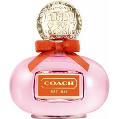 Coach Poppy Eau De Parfum Spray 100ml Coach Poppy Eau De Parfum Spray 100ml