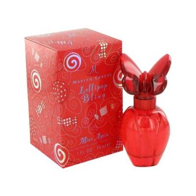 Lollipop Bling Mine Again Perfume For Women By Mariah Carey EDP Spray 100ml Lollipop Bling Mine Again Perfume For Women By Mariah Carey EDP Spray 100ml