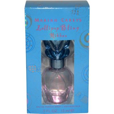 Mariah Carey Lollipop Bling Ribbon Eau De Parfum Spray 15ml