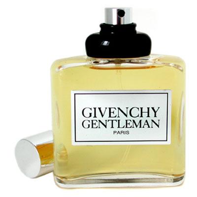 Givenchy Gentleman Eau De Toilette Spray 100ml