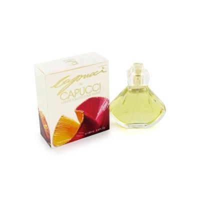 Capucci Eau De Toilette Spray 100ml