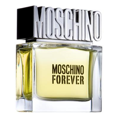 Moschino Forever Eau De Toilette Spray 30ml Moschino Forever Eau De Toilette Spray 30ml