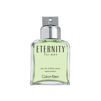 Eternity For Men By Calvin Klein - EDT Spray 200ml